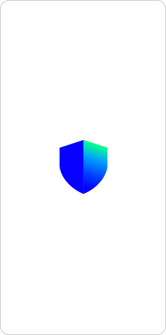 Step 1 - Open Trust Wallet